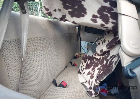 1999 Ford F-150 Lariat/Xl/Xlt из США, поврежденный, VIN 1FTRX18LXXNA90858